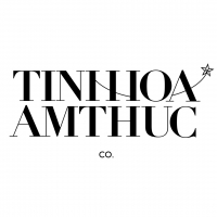 Logo Công ty TNHH Tinh Hoa Ẩm Thực