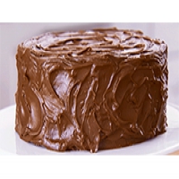 Logo Tiệm Bánh CHOC