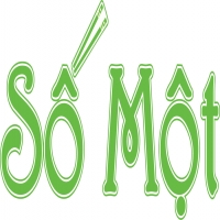 Logo So Mot Viet Taste - Công ty Số Một Việt