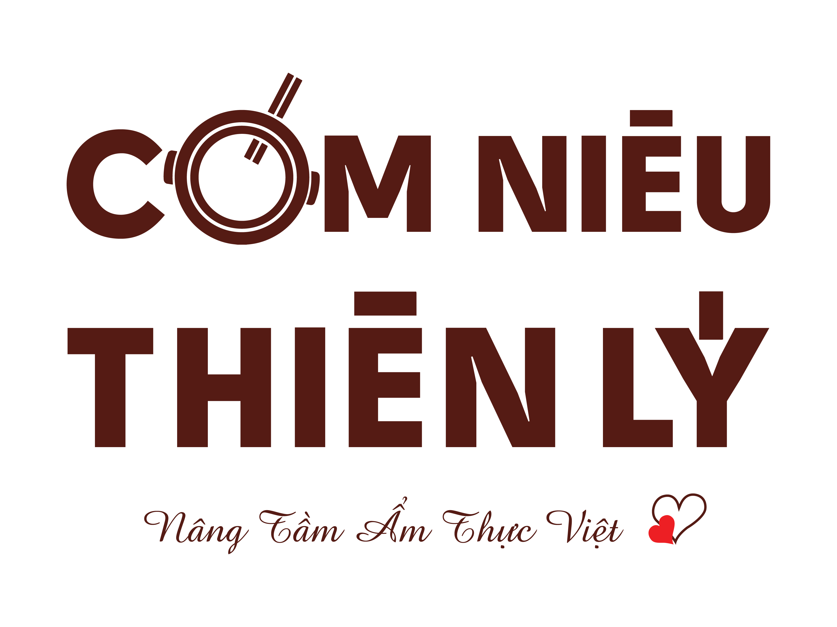 Logo Cơm Niêu Thiên Lý