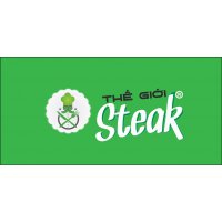 Logo Thế giới steak