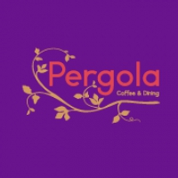 Logo Nhà Hàng Pergola