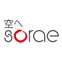 Logo SORAE Sushi Sake Lounge