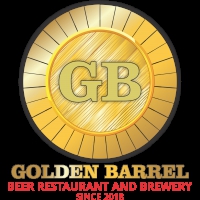 Logo Golden Barrel