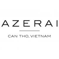 Logo Azerai Cần Thơ Resort