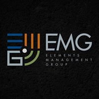 Logo Elements Management Group (EMG)