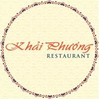 Logo NHÀ HÀNG KHẢI PHƯƠNG