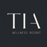 Logo TIA WELLNESS RESORT