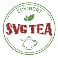 Logo SVG TEA & Coffee