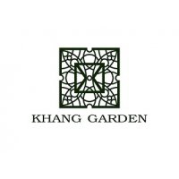 Logo Nhà hàng Khang Garden