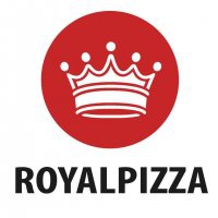 Logo Royal Garden