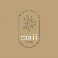 Logo MAII BISTRO