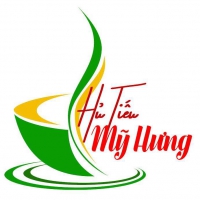 Logo Hủ Tiếu Nam Vang Mỹ Hưng