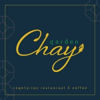 Logo CHAY GARDEN THẢO ĐIỀN