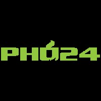 Logo PHỞ 24