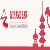 Logo Nhà Hàng MINAMI