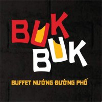 Logo Buk Buk - Buffet Lẩu & Nướng ( Hà Nội)