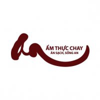 Logo Nhà hàng Ẩm thực chay An