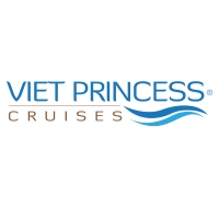 Logo Công ty Cổ phần Du Thuyền Viet Princess