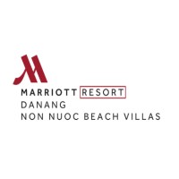 Logo Danang Marriott Resort & Spa, Non Nuoc Beach Villas
