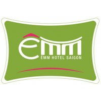 Logo ÊMM Hotel Saigon