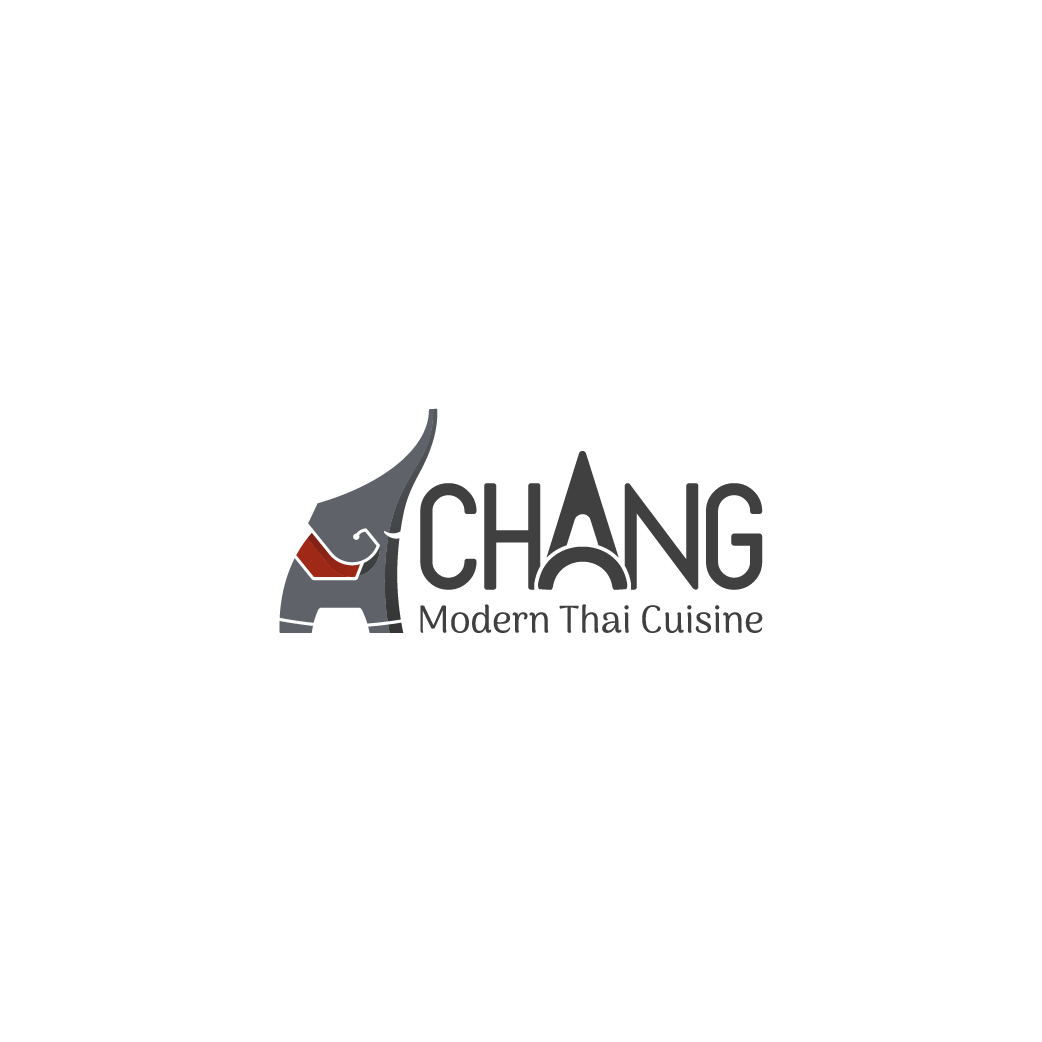 Logo CHANG - Modern Thai Cuisine (QSR Việt Nam)