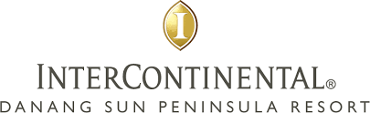 Logo InterContinental Da Nang Sun Peninsula Resort