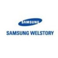 Logo CÔNG TY SAMSUNG WELSTORY VIỆT NAM