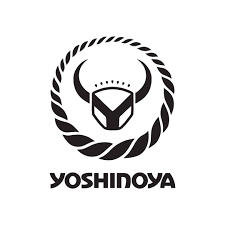 Logo Yoshinoya Việt Nam