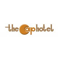 Logo THE CAP HOTEL