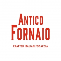 Logo Antico Fornaio