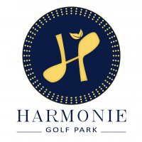 Logo Sân Golf Tân Thành (Harmonie Golf Park)