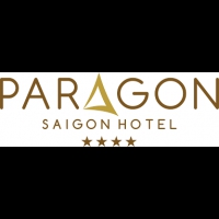 Logo PARAGON SÀI GÒN HOTEL (4 SAO)