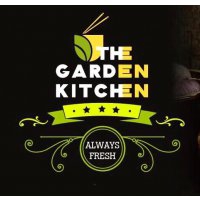 Logo The Garden Kitchen