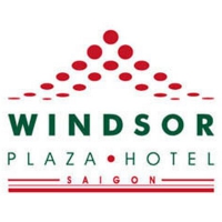 Logo Khách sạn Windsor Sài Gòn Plaza