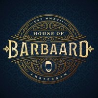 Logo House of Barbaard