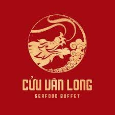 Logo Buffet Hải sản Cửu Vân Long