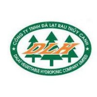 Logo Công ty TNHH Rau Thủy Canh Đà Lạt