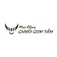 Logo Nhà hàng Chuỗi Cơm tấm Mục Đồng
