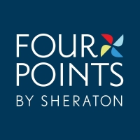Logo Four Points by Sheraton Danang