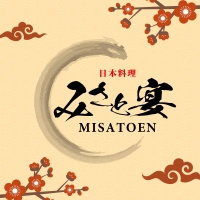 Logo Misatoen - Japanese Restaurant