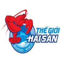 Logo Nhà hàng Thế giới Hải Sản