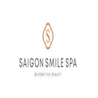 Logo SAIGON SMILE SPA