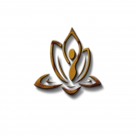 Logo Hoa Sala Ẩm Thực Chay & Cafe