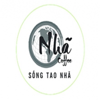 Logo Nhã Café Quán