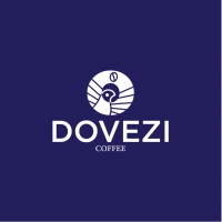 Logo DoveZi Coffee