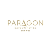 Logo Paragon Saigon Hotel