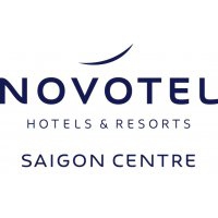 Logo Khách sạn Novotel Saigon Centre