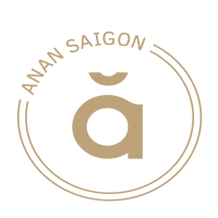 Logo Anan Saigon