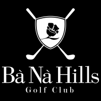 Logo Bà Nà Hills Golf Club